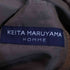 ケイタマルヤマオム KEITA MARUYAMA HOMME ウール 4B コート テーラードジャケット メンズ JPN:M