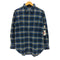 ポロバイラルフローレン Polo by RALPH LAUREN ウールウエスタンシャツ メンズ JPN:M
