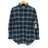 ポロバイラルフローレン Polo by RALPH LAUREN ウールウエスタンシャツ メンズ JPN:M