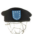 ディーエスシーピー DSCP U.S.NAVY Wool Beret ウールベレー帽 メンズ 7 1/4