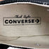 コンバースオールスター CONVERSE ALLSTAR Chuck Taylor ALL STAR 70 OX BlackWhite レディース JPN:24.5