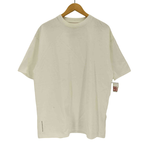 デラックス DELUXE 別注クルーネックtee メンズ