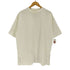 デラックス DELUXE 別注クルーネックtee メンズ