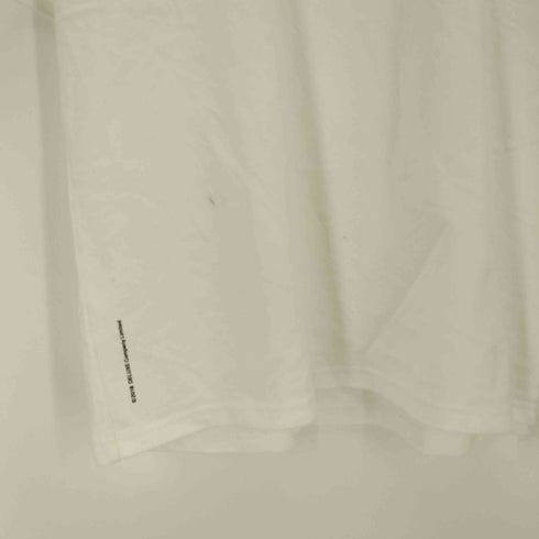 デラックス DELUXE 別注クルーネックtee メンズ