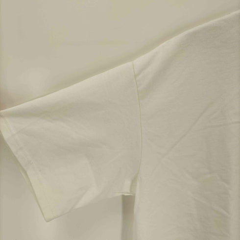 デラックス DELUXE 別注クルーネックtee メンズ