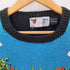 CHOMPUS DEL PERU 3Dコットンニット メンズ JPN:M