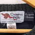 CHOMPUS DEL PERU 3Dコットンニット メンズ JPN:M