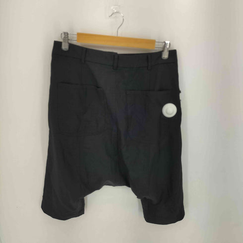 ブラックコムデギャルソン BLACK COMME des GARCONS サルエルパンツ メンズ