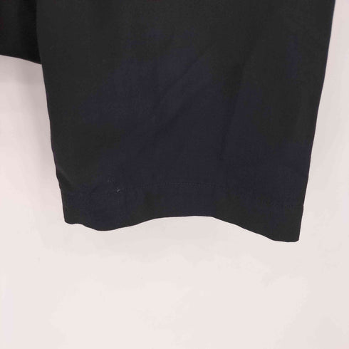 ブラックコムデギャルソン BLACK COMME des GARCONS サルエルパンツ メンズ