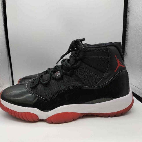 ジョーダンブランド JORDAN BRAND AIR JORDAN 11 RETRO TRUE RED-WHITE メンズ 31cm