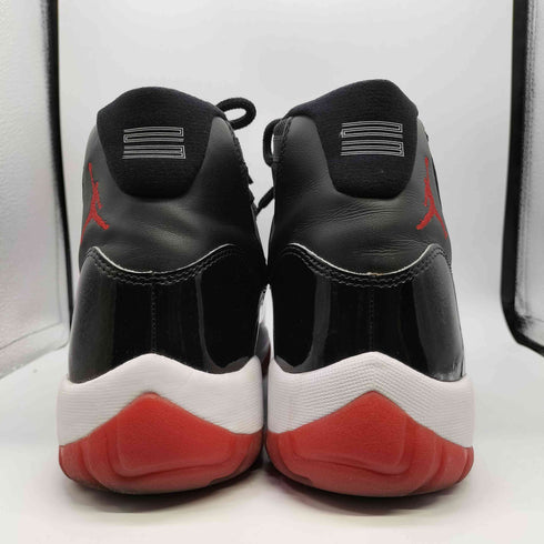 ジョーダンブランド JORDAN BRAND AIR JORDAN 11 RETRO TRUE RED-WHITE メンズ 31cm