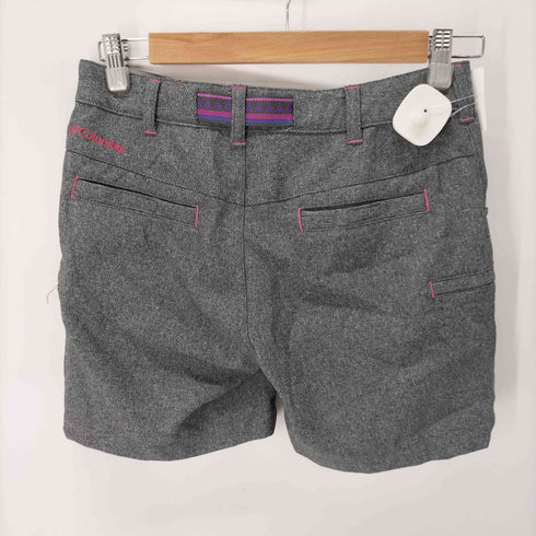 コロンビア Columbia アウトドアパンツ アルゴンヌ レディース JPN:S