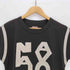 キャピタル KAPITAL 天竺ナバホナンバーリングTシャツ メンズ JPN:3