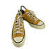 コンバースオールスター CONVERSE ALLSTAR CT70 SUN FLOWER LOW CUT レディース JPN:24