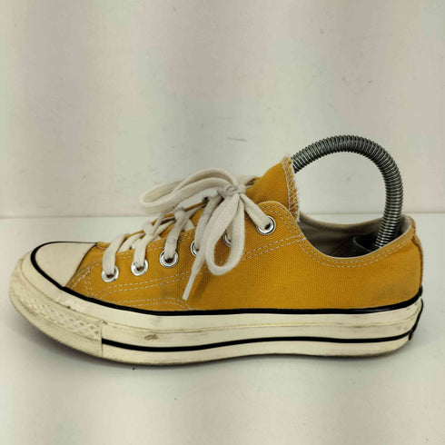 コンバースオールスター CONVERSE ALLSTAR CT70 SUN FLOWER LOW CUT レディース JPN:24