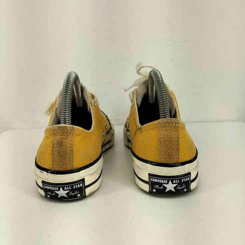コンバースオールスター CONVERSE ALLSTAR CT70 SUN FLOWER LOW CUT レディース JPN:24