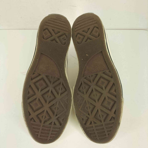コンバースオールスター CONVERSE ALLSTAR CT70 SUN FLOWER LOW CUT レディース JPN:24
