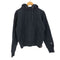 チャンピオン Champion 赤単復刻 reverse weave パーカー 目無し メンズ JPN:L