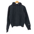 チャンピオン Champion 赤単復刻 reverse weave パーカー 目無し メンズ JPN:L