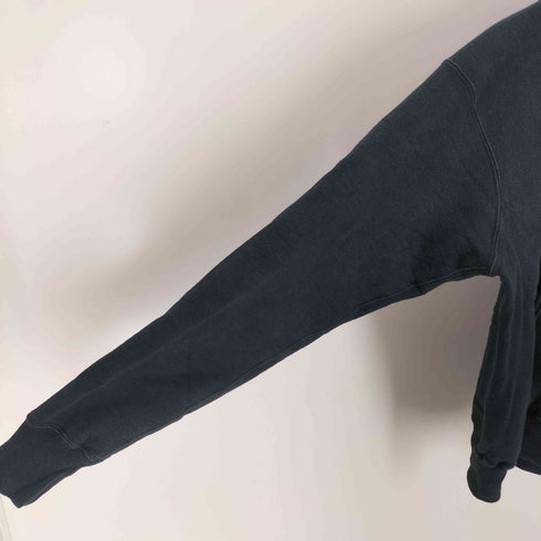 チャンピオン Champion 赤単復刻 reverse weave パーカー 目無し メンズ JPN:L