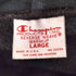 チャンピオン Champion 赤単復刻 reverse weave パーカー 目無し メンズ JPN:L