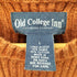 old college inn ボーダー柄コットンニット メンズ JPN:L