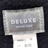デラックス DELUXE プルオーバーニット メンズ 36