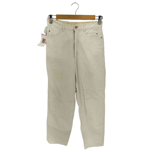 コムデギャルソンオム COMME des GARCONS HOMME JEANSジップ チノストレートパンツ メンズ