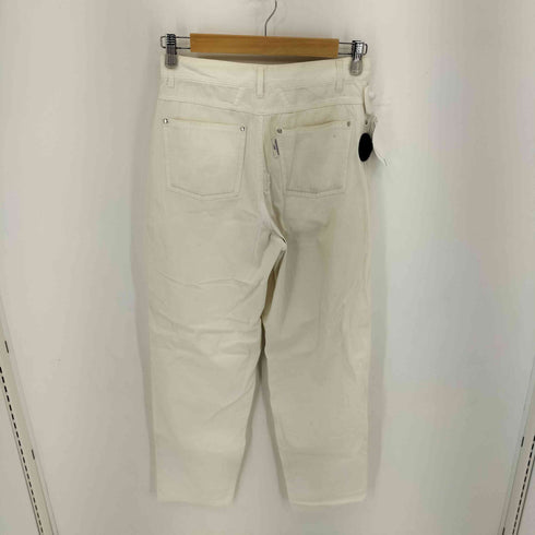 コムデギャルソンオム COMME des GARCONS HOMME JEANSジップ チノストレートパンツ メンズ