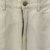コムデギャルソンオム COMME des GARCONS HOMME JEANSジップ チノストレートパンツ メンズ
