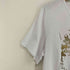 PUTUMAYO Vネック グラフィックプリント 半袖Tシャツ レディース