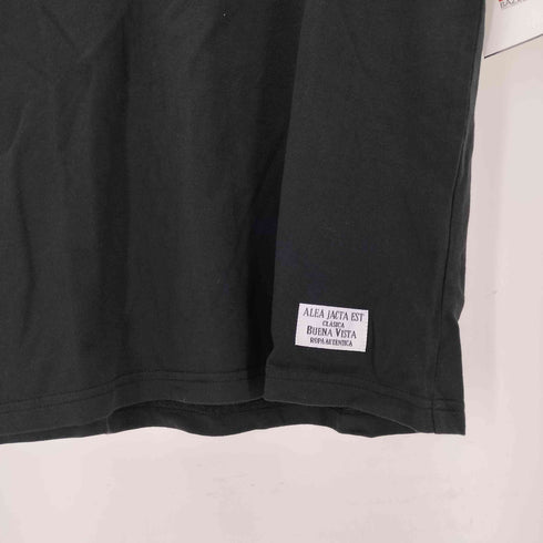 ブエナビスタ BUENA VISTA ポケットクルーネックTシャツ メンズ FREE