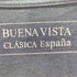 ブエナビスタ BUENA VISTA ポケットクルーネックTシャツ メンズ FREE