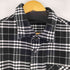 SANFU タータンチェックシャツ メンズ JPN:XL