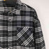SANFU タータンチェックシャツ メンズ JPN:XL