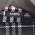 SANFU タータンチェックシャツ メンズ JPN:XL