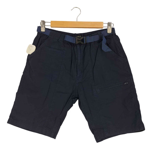 ナリフリ narifuri Mini rip pocketable short pants リップストップ ショートパンツ ショーツ メンズ JPN:M