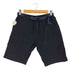 ナリフリ narifuri Mini rip pocketable short pants リップストップ ショートパンツ ショーツ メンズ JPN:M