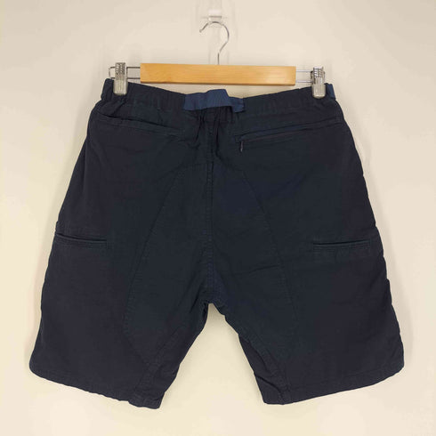 ナリフリ narifuri Mini rip pocketable short pants リップストップ ショートパンツ ショーツ メンズ JPN:M