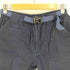 ナリフリ narifuri Mini rip pocketable short pants リップストップ ショートパンツ ショーツ メンズ JPN:M