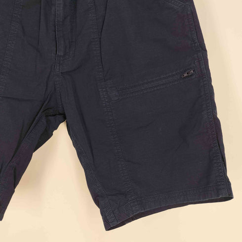 ナリフリ narifuri Mini rip pocketable short pants リップストップ ショートパンツ ショーツ メンズ JPN:M