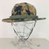 ユーエスエムシー USMC MARPAT ウッドランド デジタルカモ ブーニーハット メンズ MEDIUM