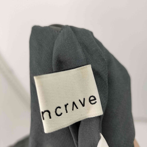 アンクレイヴ uncrave リネン100% マーメイドスカート レディース JPN:1