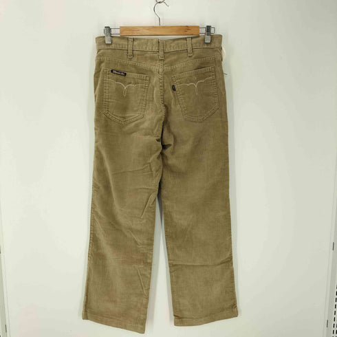 リーバイス Levis 70s-80s 42ロケットタロン Movin'On フレアパンツ メンズ