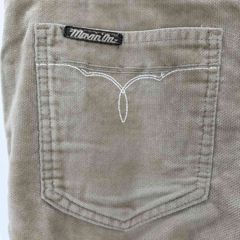 リーバイス Levis 70s-80s 42ロケットタロン Movin'On フレアパンツ メンズ
