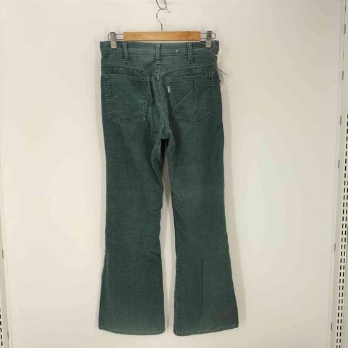リーバイス Levis 70s-80s 42タロン コーデュロイセミフレアパンツ メンズ