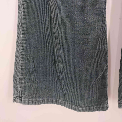 リーバイス Levis 70s-80s 42タロン コーデュロイセミフレアパンツ メンズ