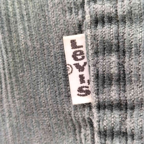 リーバイス Levis 70s-80s 42タロン コーデュロイセミフレアパンツ メンズ