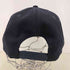 ニューエラ NEW ERA 9FIFTY ロゴ刺繍 6パネルキャップ つば裏グレー スナップバック メンズ ONE SIZE