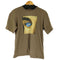 アンダーカバー UNDERCOVER TEE WIRE EYE グラフィックプリントTシャツ メンズ 2